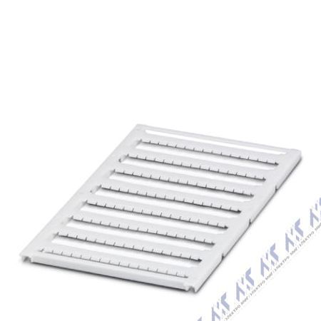 пластиковые таблички uc-tmf 4 cus