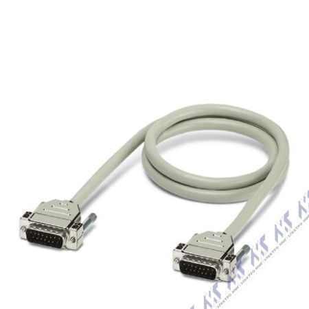универсальные кабели cable-d25sub/s/s/300/konfek/s