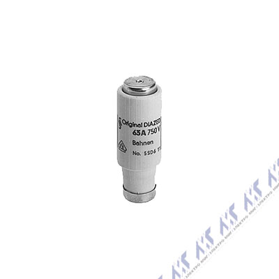 предохранители d-типа 5sd610
