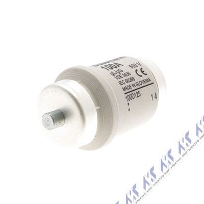 предохранители типа d 100d125