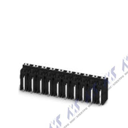 клеммные блоки для печатного монтажа spt-smd 1,5/ 8-v-5,0 r88