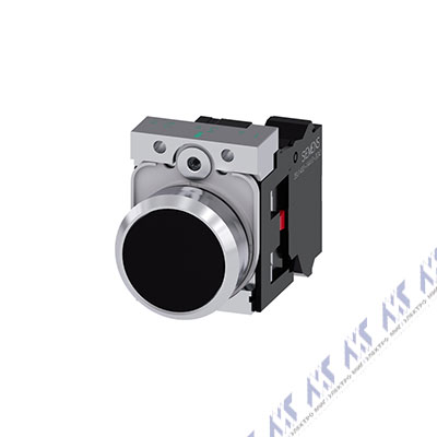 плоские кнопки 3su11500ab103ca0