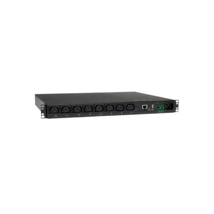 На фото: pdumh20hvnet TRIPP LITE
