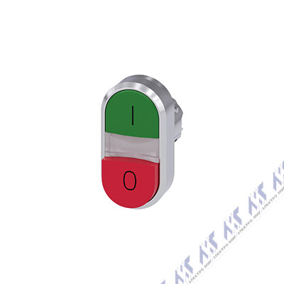 двойные кнопки 3su10503bb420ak0