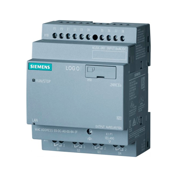 logo! pure без клавиатуры и дисплея 6ed10522cc080ba2