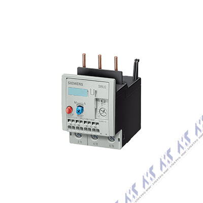тепловые реле перегрузки sirius 3ru 3ru11364dd0