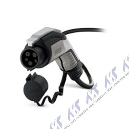 phoenix contact ev-t1g3k-demo-0,2m2,5esbk01