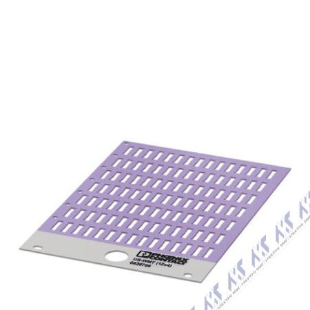 для маркировочных колец us-wmt (12x4) vt