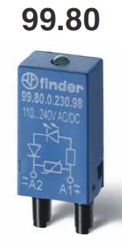 модуль finder 99.80
