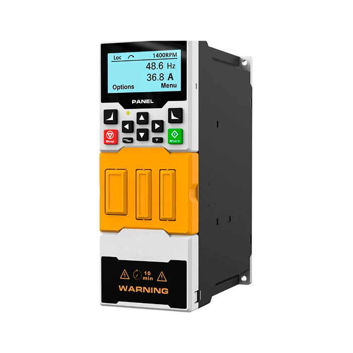 Преобразователь частоты MEGE Drive 710