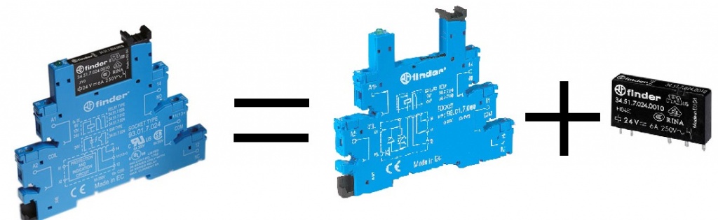 finder 38