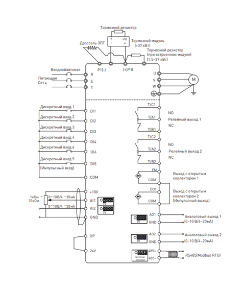 схема подключения ekf PD-500.png