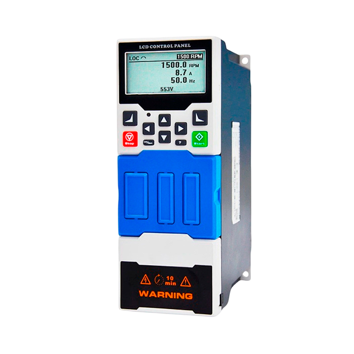 Преобразователь частоты MEGE Drive 610