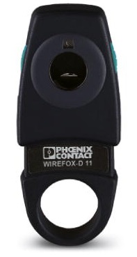 WIREFOX-D 11