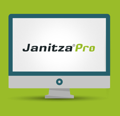 Janitza PRO