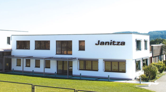 Janitza electronics GmbH