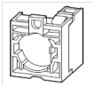 Комплект EATON M22-AK10 и M22-AK01