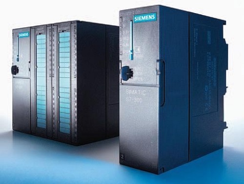 Siemens SIMATIC S7-300