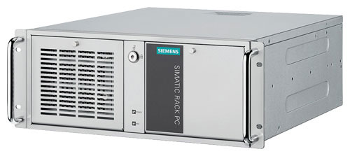 SIMATIC IPC347D