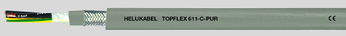 TOPFLEX 611-C-PUR