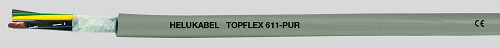 TOPFLEX 611-PUR