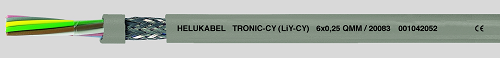 TRONIC-CY (LiY-CY)