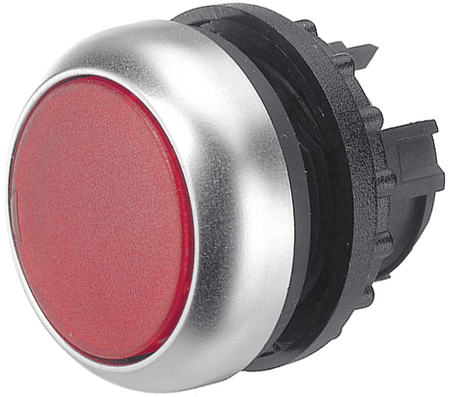 Управляющая головка кнопки M22S-D-R и M22S-DR-R
