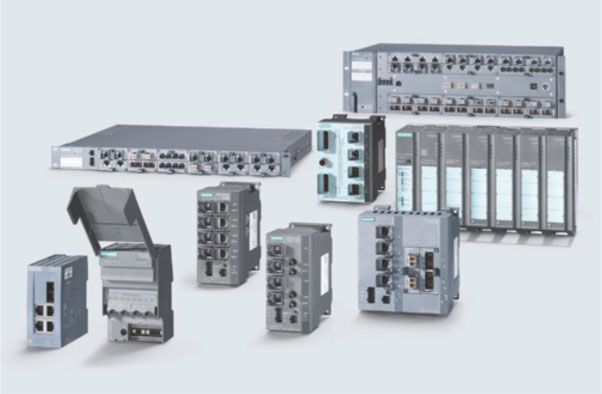 SIMATIC NET