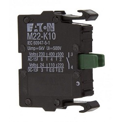 Контактные элементы M22 EATON 