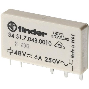 Finder 34.51