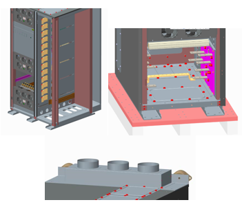 Eaton 9PHD особенности конструкции