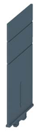 Межфазный изоляционный барьер 3KD9108-6