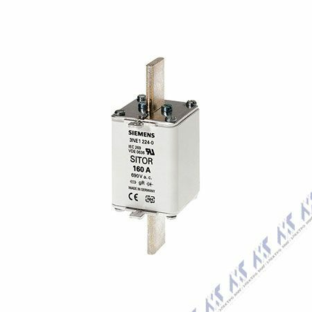 ножевые предохранители nw/nh 3ne12270