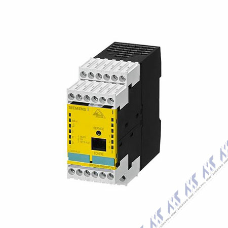 монитор безопасности с as-интерфейсом 3rk11051ag042ca0