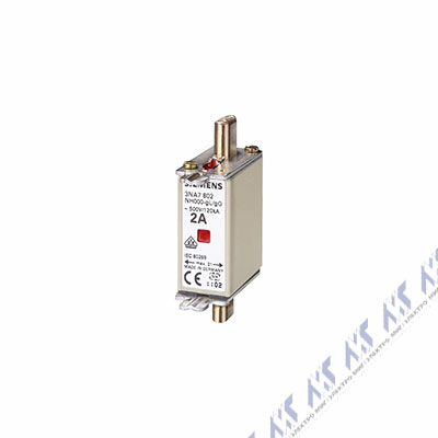 ножевые предохранители nw/nh 3na7830