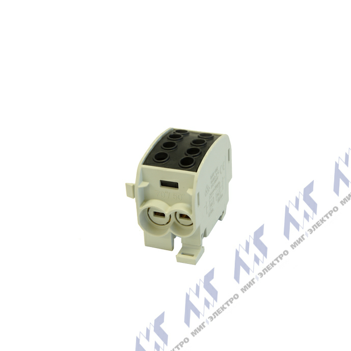 разветвительные клеммы hlak 70/50 l s