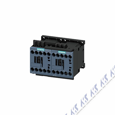 пусковая сборка реверсивная 3ra23158xb301ak6