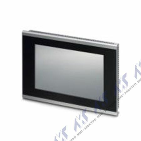 устройства hmi для по visu+ tp 3090w/p