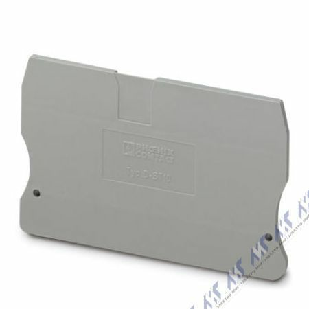 концевые крышки d-st 10