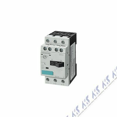 автоматические выключатели sirius 3rv1 до 100а 3rv10110ga15