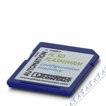 принадлежности fl sd flash/mrm