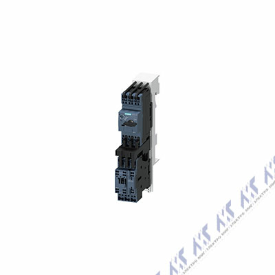 пусковая сборка для прямого пуска 3ra21204dh270ap0