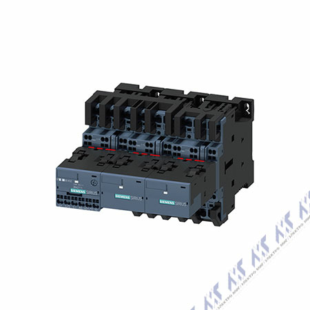 пусковая сборка звезда-треугольник 3ra24258xe322bb4