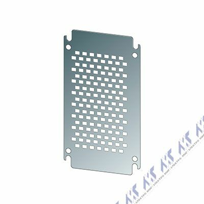 комплектующие для шкафов cs mpp-10080-cs