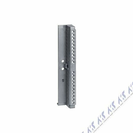 фронтальные соединители 6es73921aj000aa0