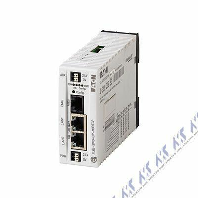 компоненты системы smartwire-dt eu5c-swd-eip-modtcp