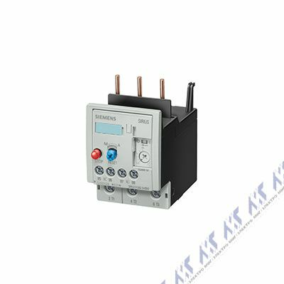 тепловые реле перегрузки sirius 3ru 3ru11364ab0