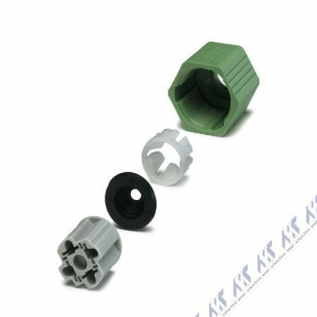 шинные системные соединители sac-2p-m12msb/0,3-910/m12fsblu