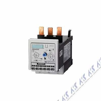 электронные реле перегрузки sirius 3rb 3rb21334qx1