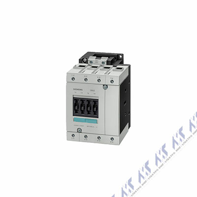 контакторы 3rt (3…250 квт) 3rt13441ad20